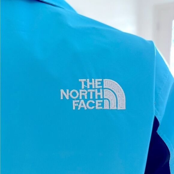 North Face Summit Series NP10311 Raintex Gore-Tex Jacket, Women’s Large - Picture 6 of 16